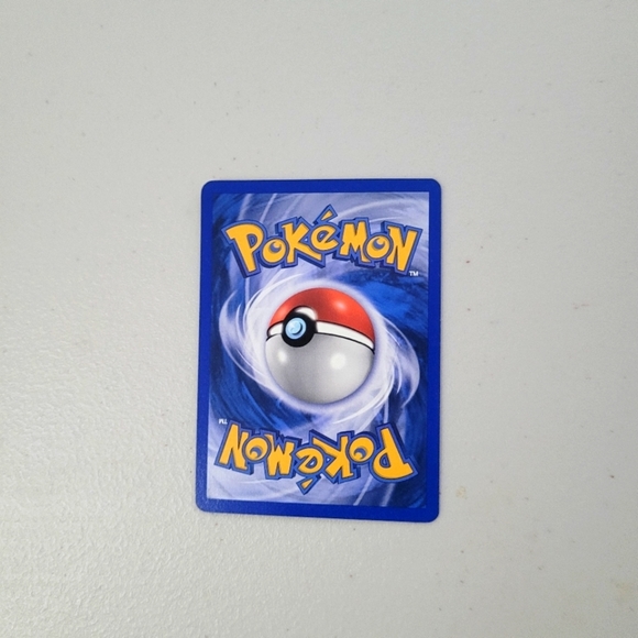 Classic EX Ruby and Saphire Zigzaoon 79/109 Common Pokemon Card - Picture 2 of 2